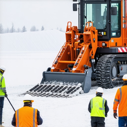 Hydrovac Flow Rates: 4 Settings for Faster 2026 Winter Digs