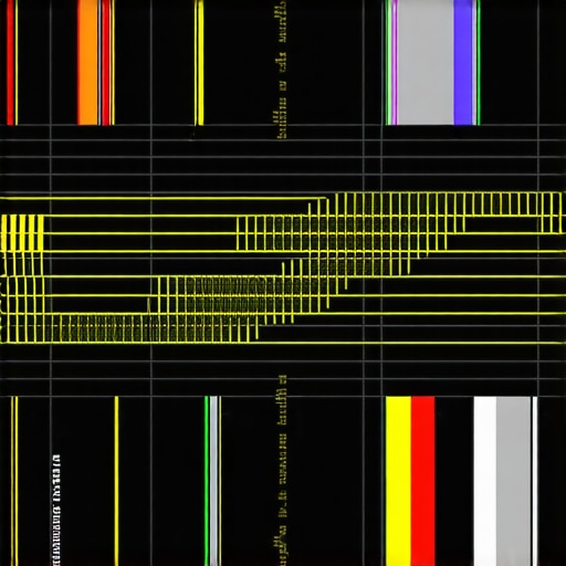 Diagram illustrating integrated electromagnetic, GPR, and acoustic sensors for underground utility mapping