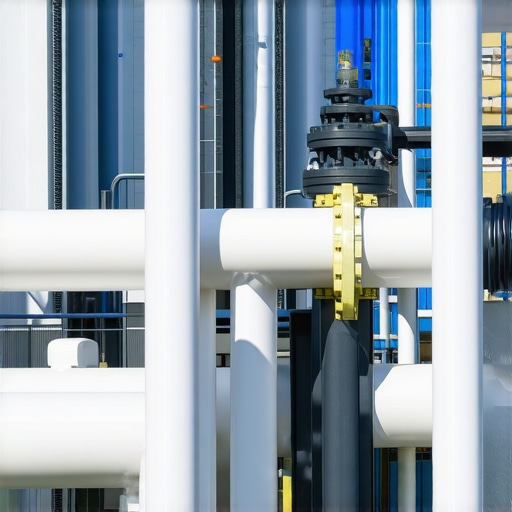 Protect 2026 Plastic Pipes with 3 Hydrovac Flow Adjustments