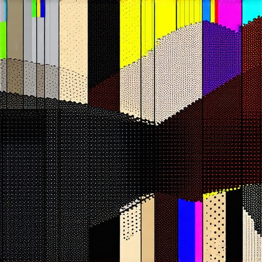 Detailed view of advanced geotechnical materials with integrated sensors for seismic resilience
