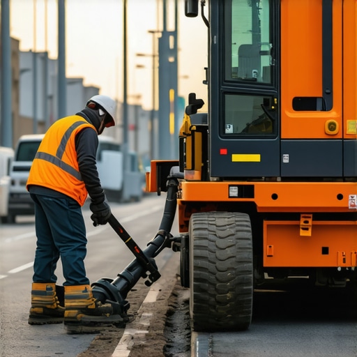 Stop 2026 Utility Damage: 5 Vacuum Excavation Hacks for Fiber