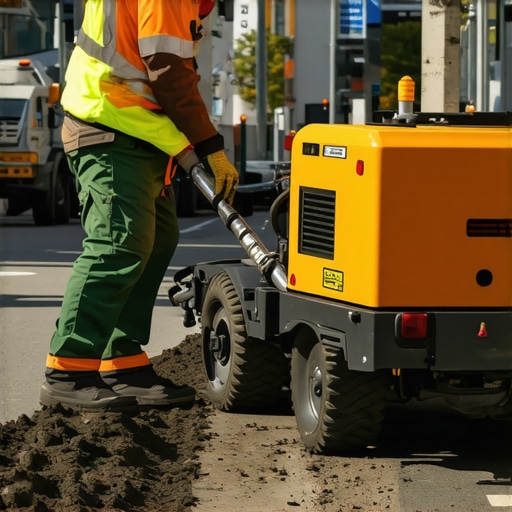 Stop 2026 Utility Damage: 5 Vacuum Excavation Hacks for Fiber