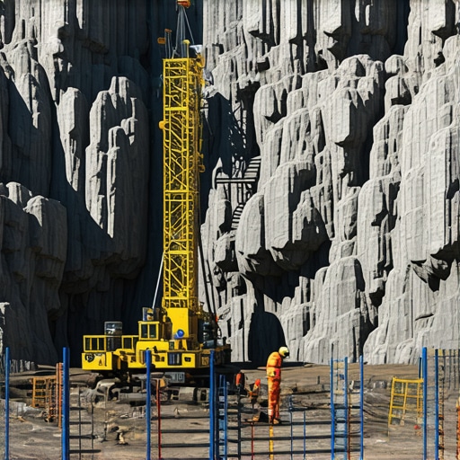 Stop Losing Mud: 4 Fixes for 2026 Karst Borehole Projects