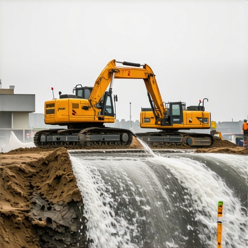 Stop Losing Water: 5 Hydrovac Fixes for Porous Soil in 2026