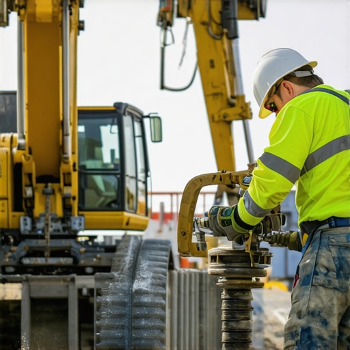 Stop Wasting Water: 5 Hydrovac Nozzle Fixes for 2026 Jobs