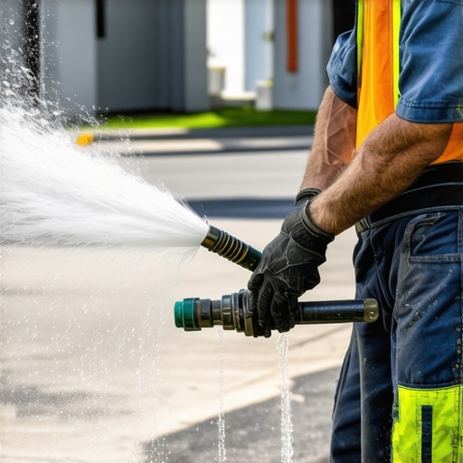 Stop Wasting Water: 5 Hydrovac Nozzle Fixes for 2026 Jobs