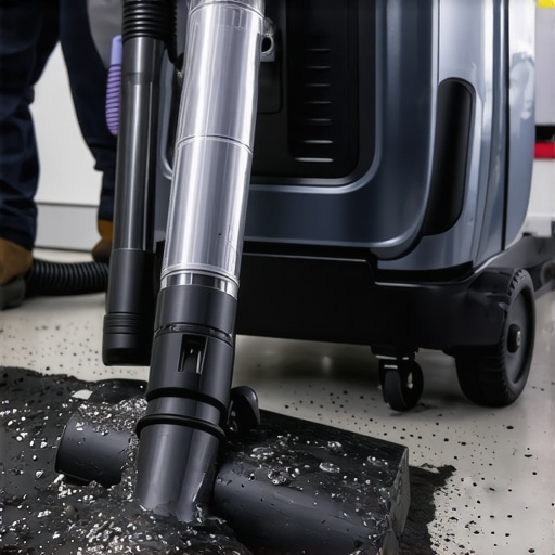 3 Suction Hacks to Pull Heavy Sludge Without Clogging the Vacuum Hose