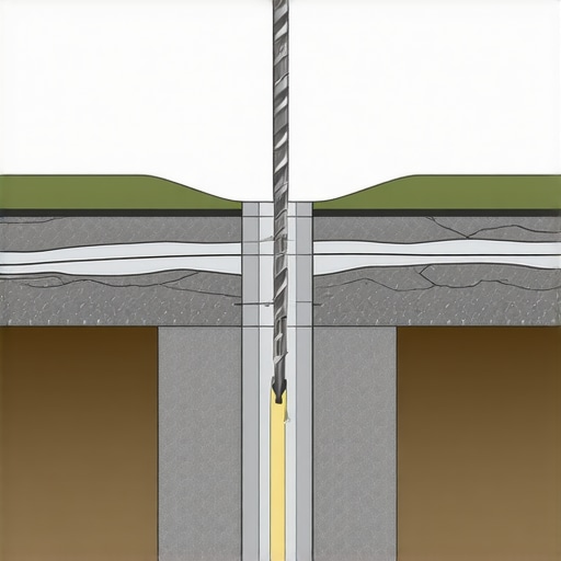 4 Field Fixes for Borehole Drill Bit Wander in Layered Rock