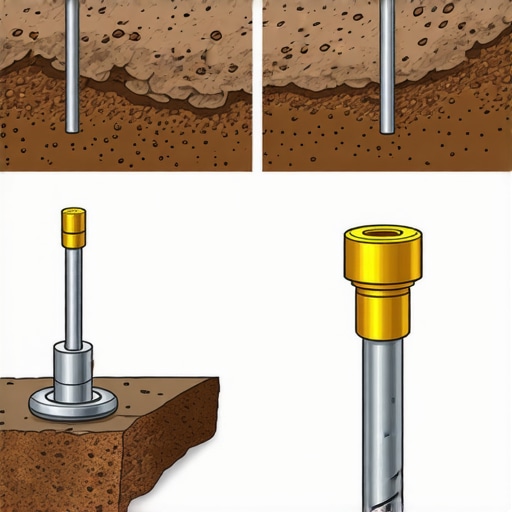 4 Mud Weight Adjustments That Prevent Drill Bit Stalling in Heavy Clay