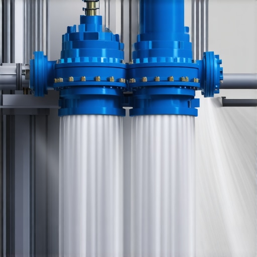 5 Suction Valve Fixes to Stop Heavy Slurry from Choking Your Vacuum Pump