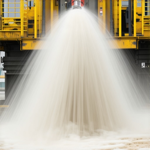 5 Vacuum Suction Hacks for Heavy Slurry Management