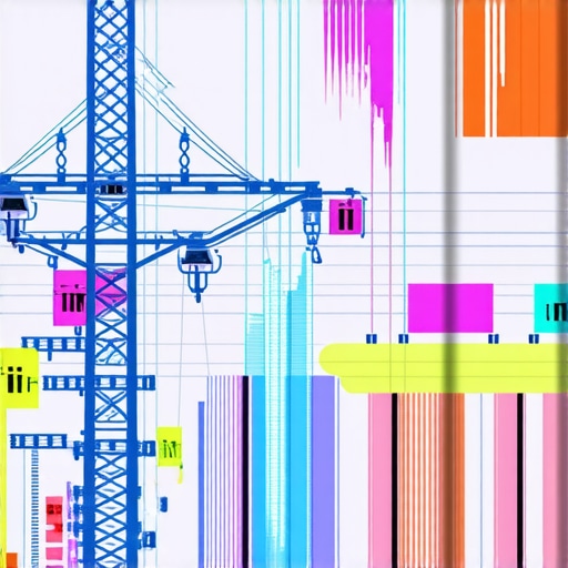Modern electromagnetic utility detection device analyzing underground infrastructure in a city setting.