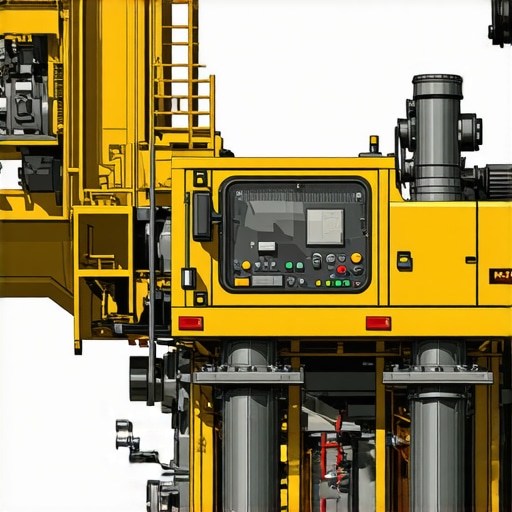 Hydrovac machine utilizing real-time pressure adjustments during trenching in layered soil