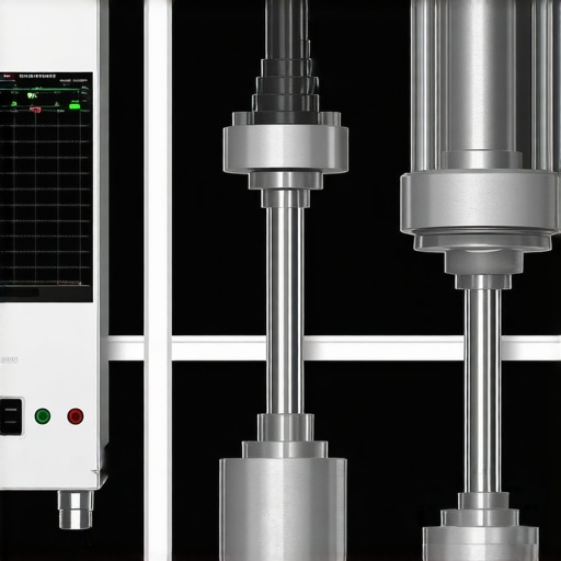 Sensors and control panels analyzing underground borehole pressure data