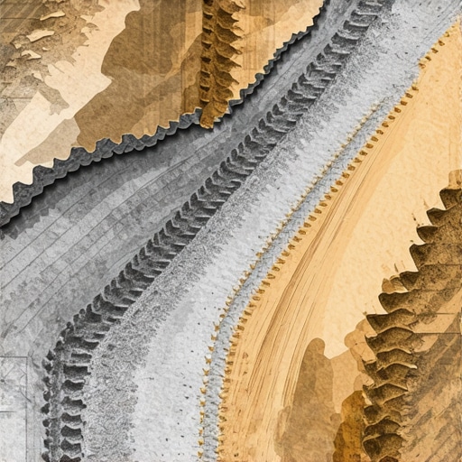 Construction workers using soil sensors and 3D modeling tools for underground utility detection
