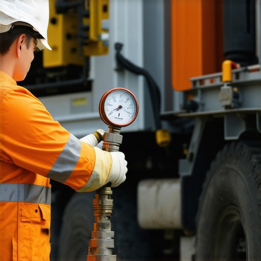 How to Dial Back Hydrovac Pressure Before You Shred a Fiber Line