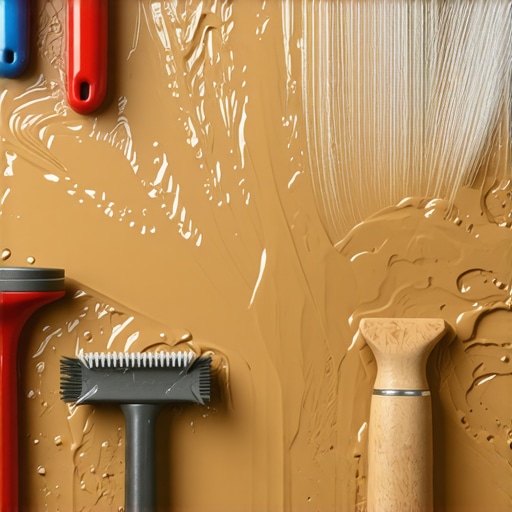 How to Prevent Bit Balling in Sticky Gumbo Clay