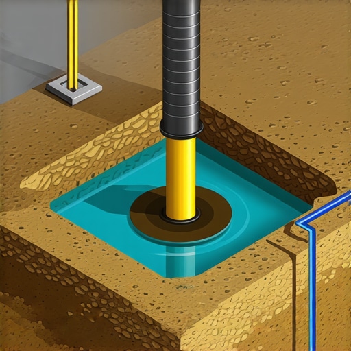 How to Stop Borehole Casing Collapse in Saturated Silt