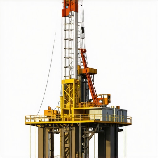 How to Stop Drill Pipe Fatigue Before Your Next Hard Rock Bore
