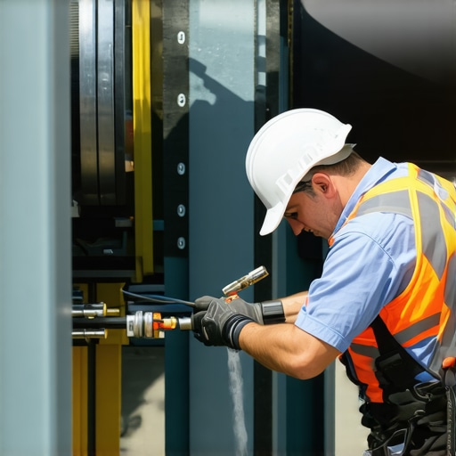 How to Stop High-Pressure Nozzles from Stripping Underground Cable Jackets