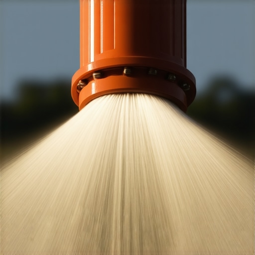 Hydro-vac nozzle adapting to diverse soil conditions with sensor integration