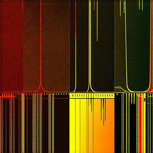 Smart Soil Sensors for Real-Time Monitoring An illustration of soil sensors installed underground providing live data