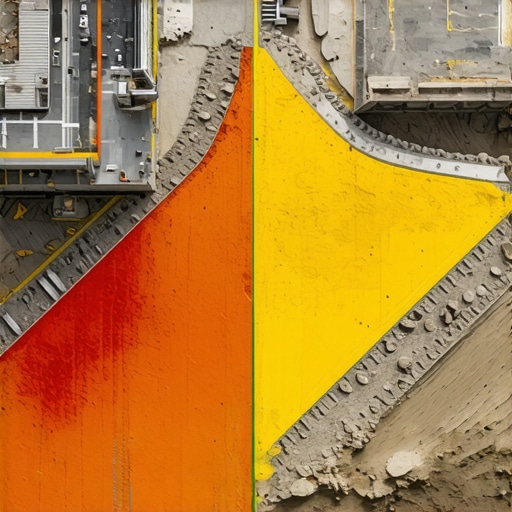 3D GIS mapping of underground utilities with sensor data overlay
