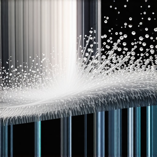 Why High-Pressure Hydrovac Jets Often Slice Through Fiber Optic Shields