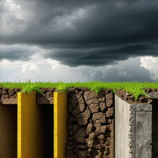 Why Most Trench Shoring Fails Before the First Rain