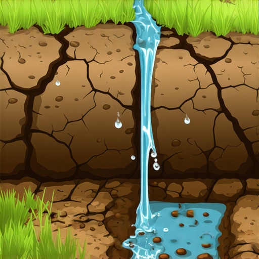 Why Your Trench Walls Crumble After Every Rain