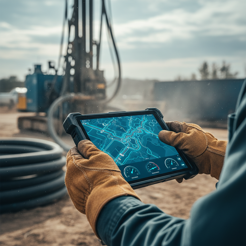 Surgical Excavation Metrics for Civil Infrastructure