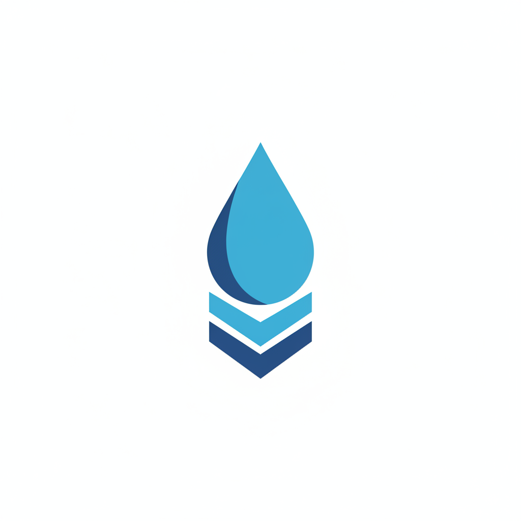 Hydrovac Drilling logo