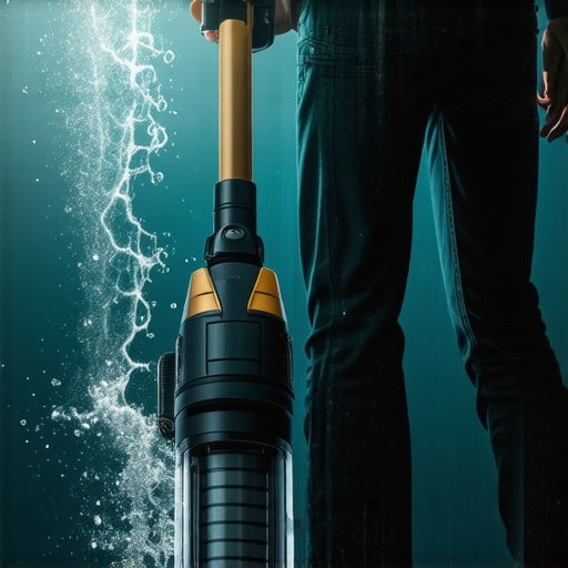 Why Your Vacuum Suction Drops When Working at Depth