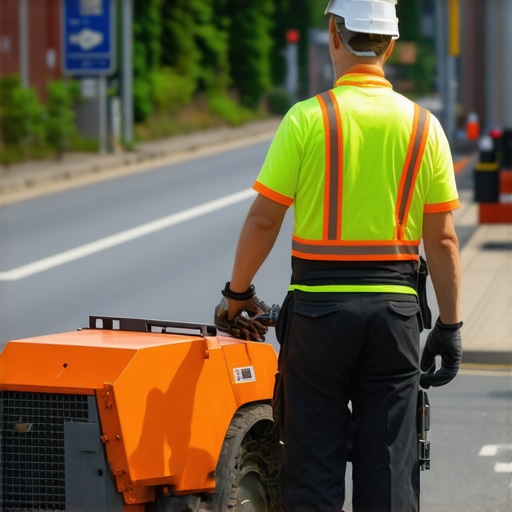 3 Ways to Reduce Noise Complaints on Urban Utility Jobs