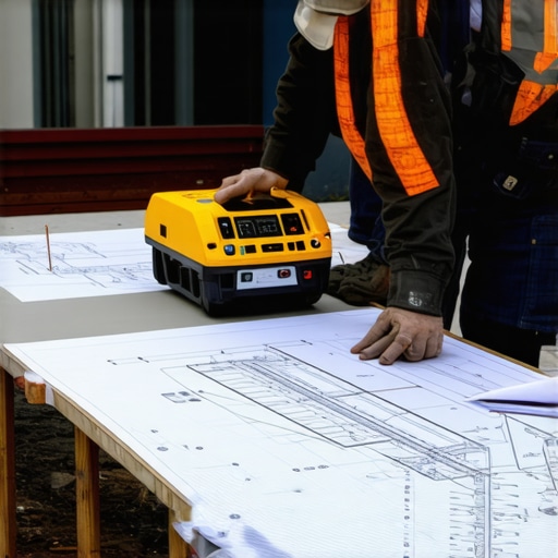 How to Detect Abandoned Gas Lines the Blueprints Missed
