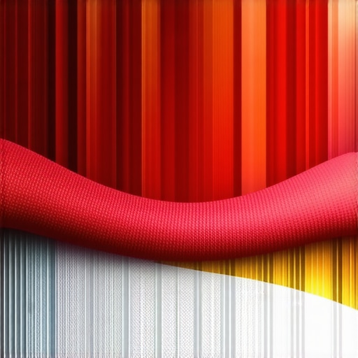 Cross-section of vacuum hose showing nanocoating and damping layers for quieter airflow.