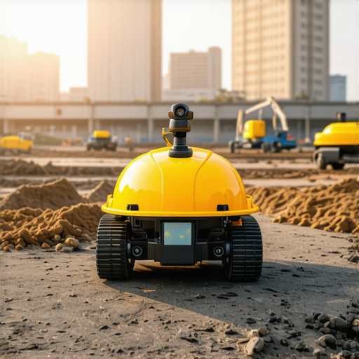 Modern underground utility detection system integrating electromagnetic and acoustic sensors in an urban setting