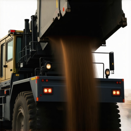 The Secret to Pulling Dry Soil with a Hydrovac Truck