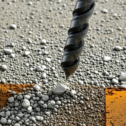 Why Your Borehole is Drifting Off Course in Gravel