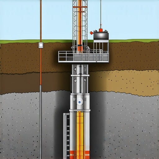 Why Your Drill Rig is Losing Torque in Deep Shale Layers