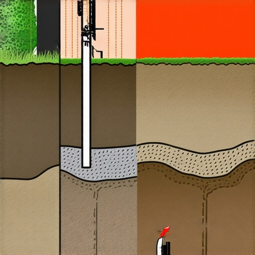 Why Your Ground Radar Can’t See Through Wet Clay
