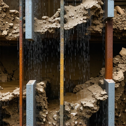 Why Your Trench Shoring Fails After the First Rain
