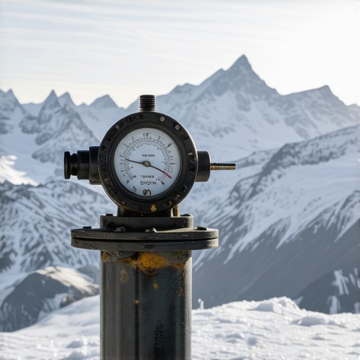 Why Your Vacuum Pump Loses Power at High Altitudes